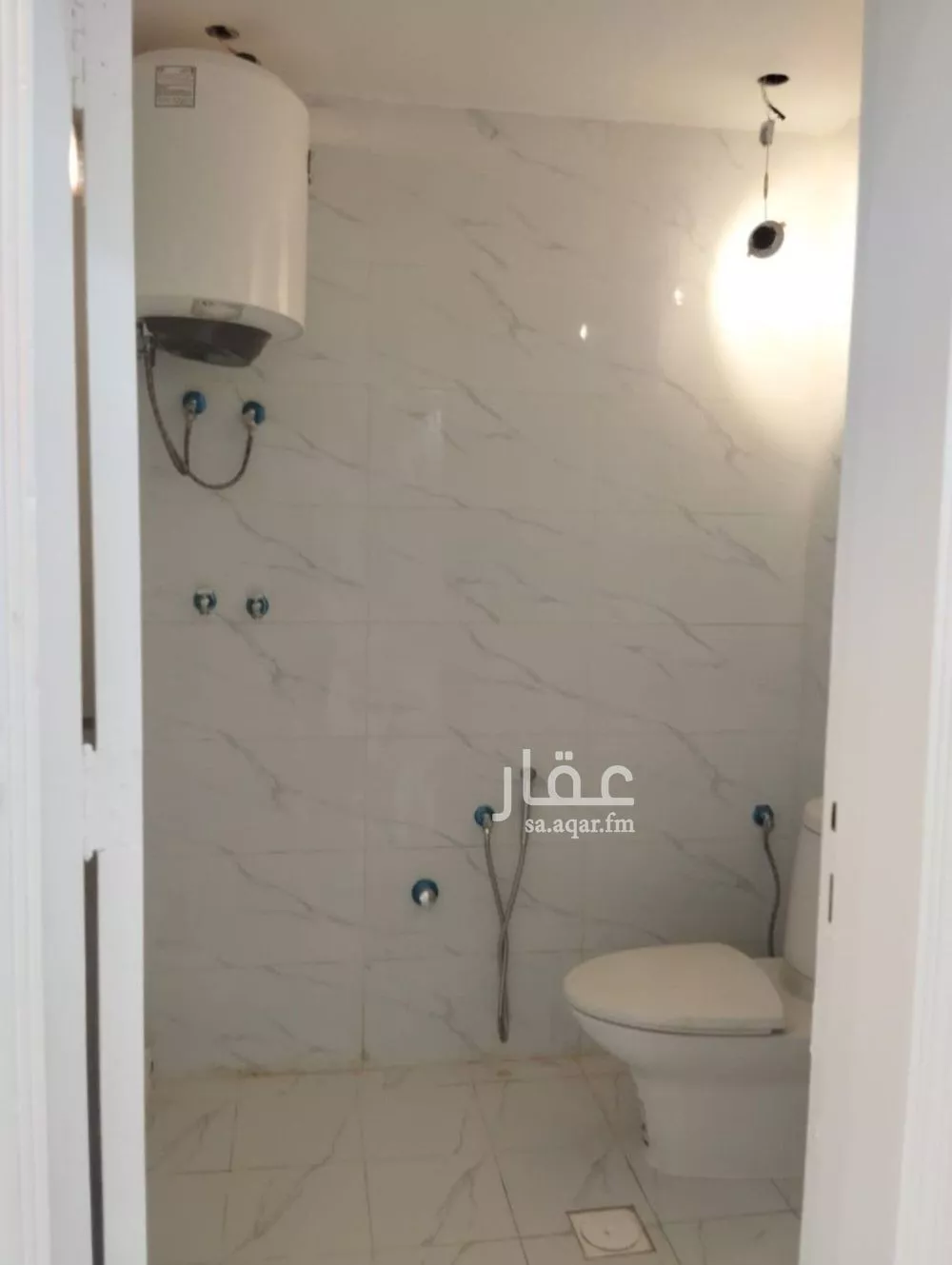 شقة 1 غرف في المونسية 2