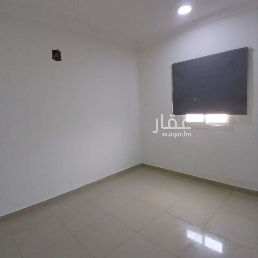 شقة 1 غرف في العارض 3