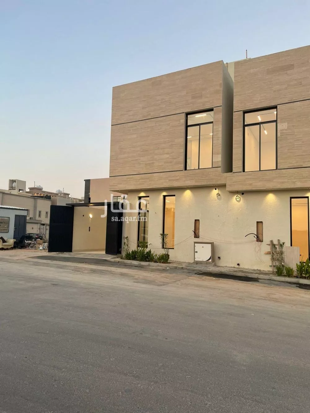 5 bedroom villa in Al Mahdiyyah 3