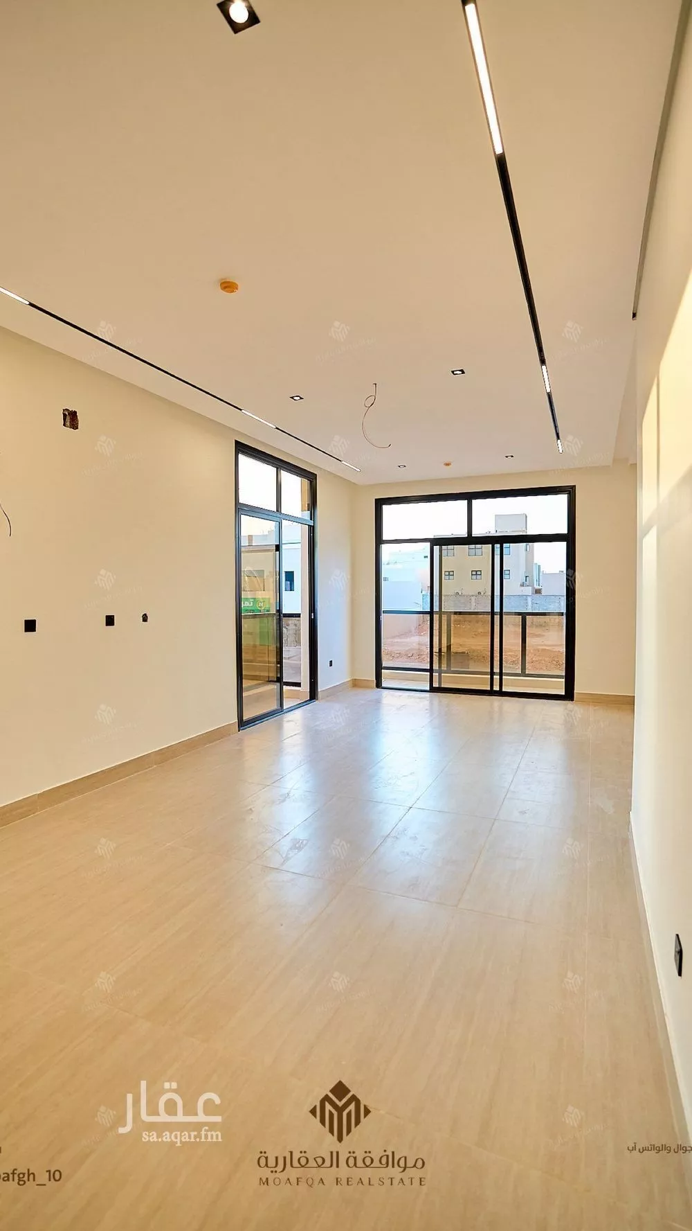 3 bedroom apartment in Al Mahdiyyah 2