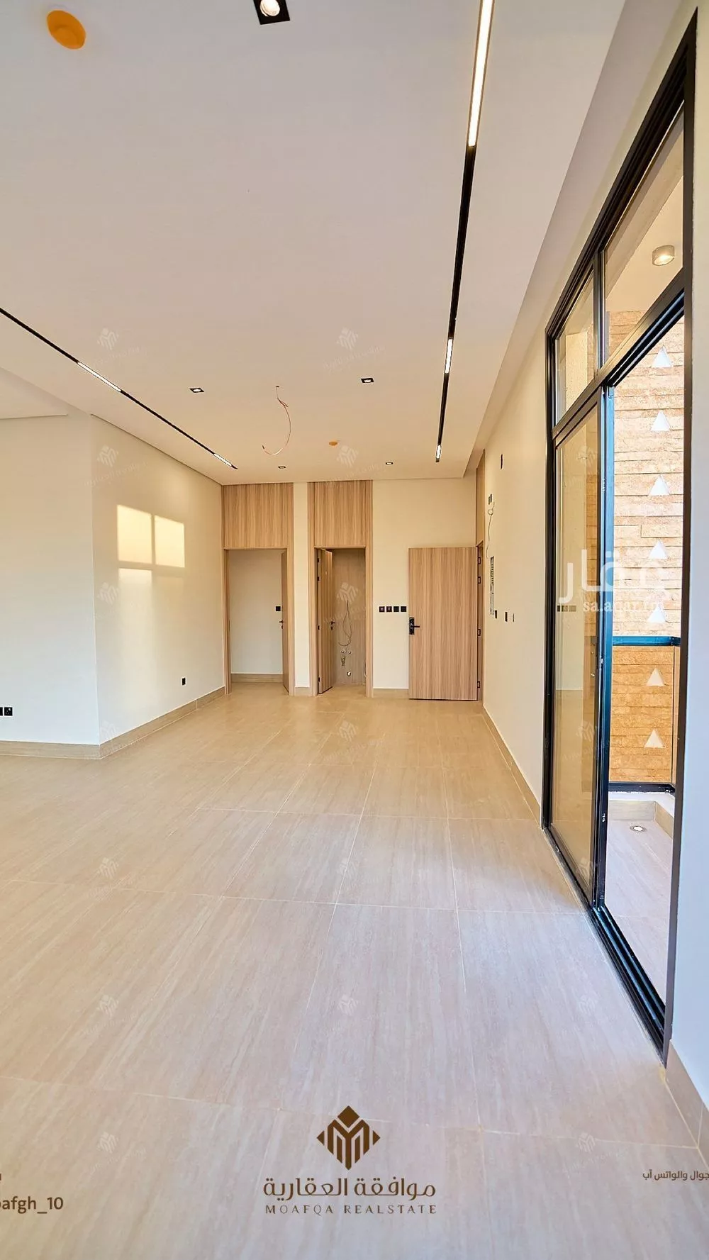 3 bedroom apartment in Al Mahdiyyah 3