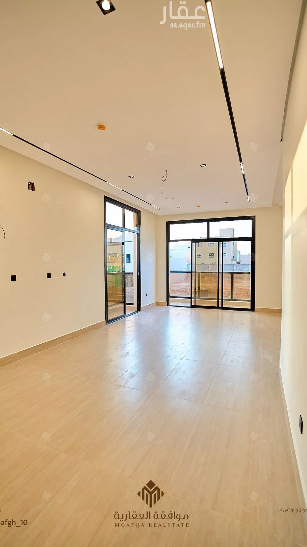 3 bedroom apartment in Al Mahdiyyah 5