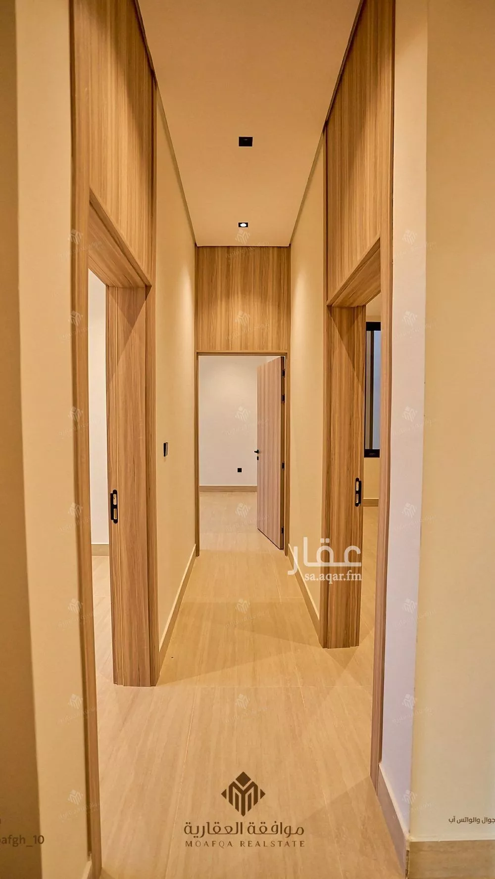 3 bedroom apartment in Al Mahdiyyah 3