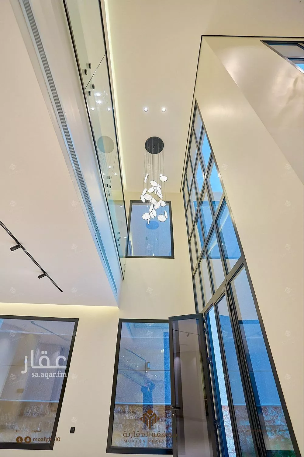 فيلا 5 غرف في المهدية 5