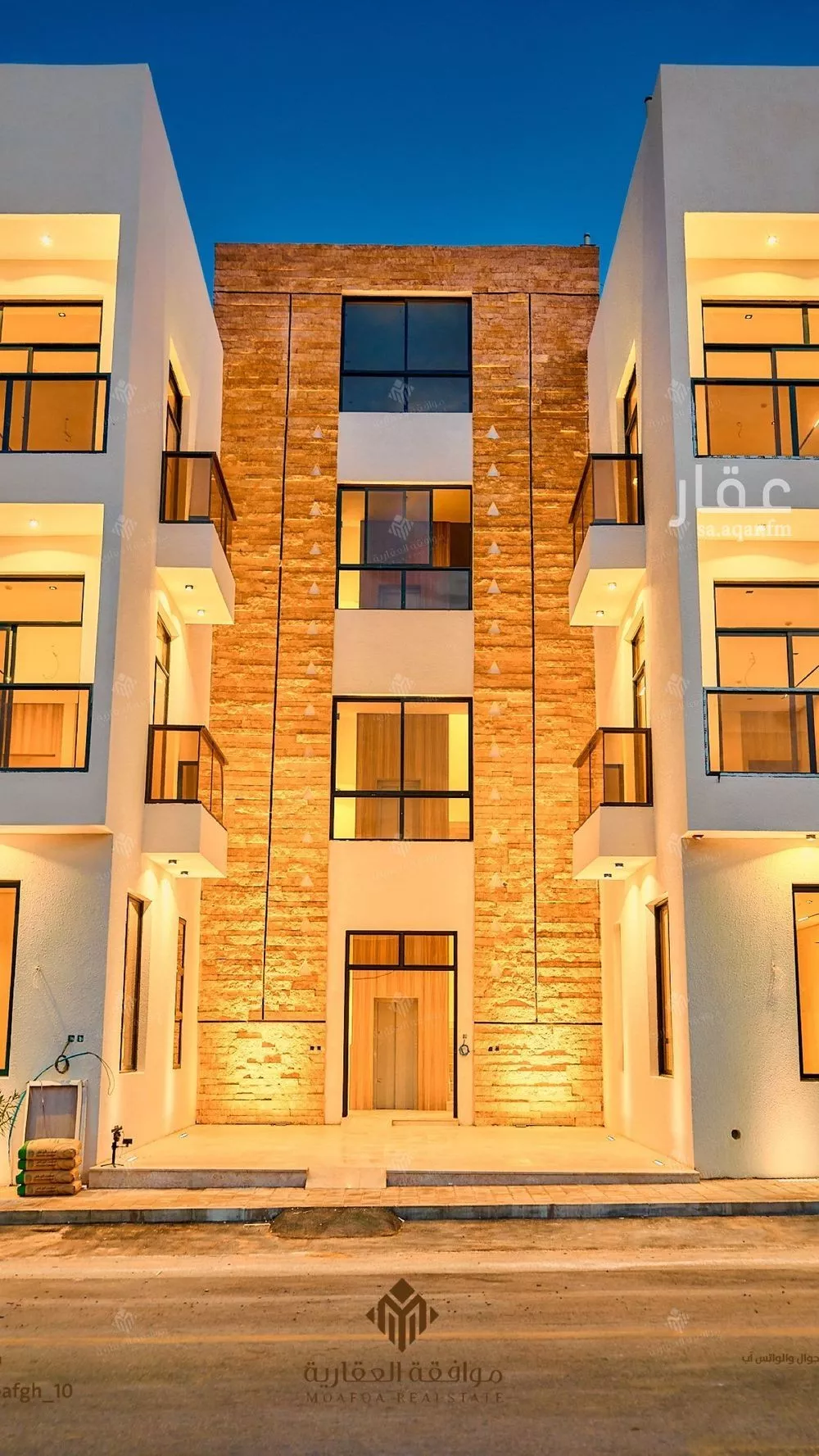3 bedroom apartment in Al Mahdiyyah 5
