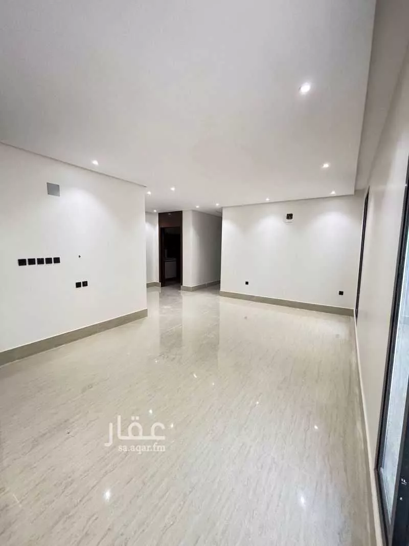 4 bedroom floor in Dahiat Namar 2