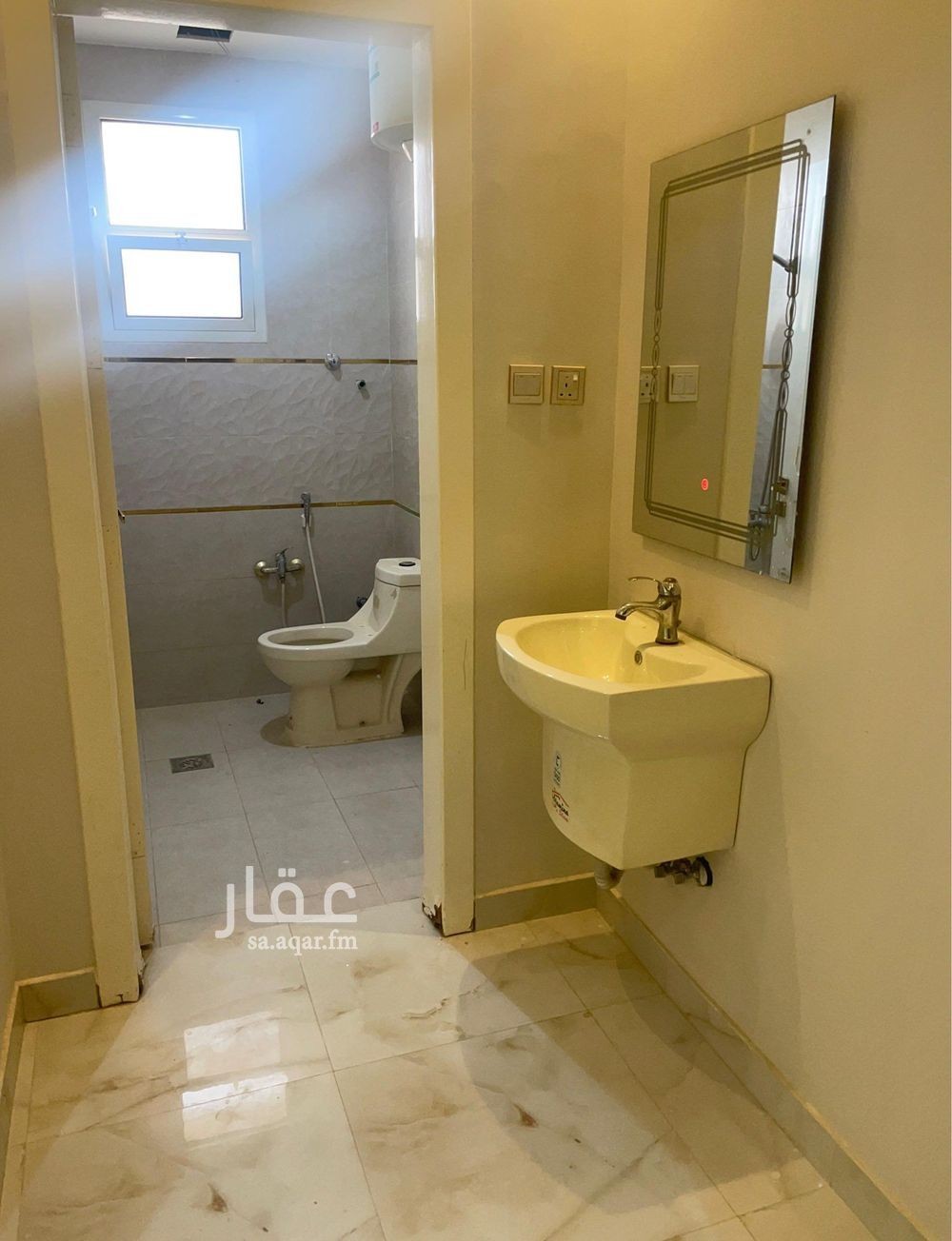 3 bedroom apartment in Khuzam, Riyadh 2