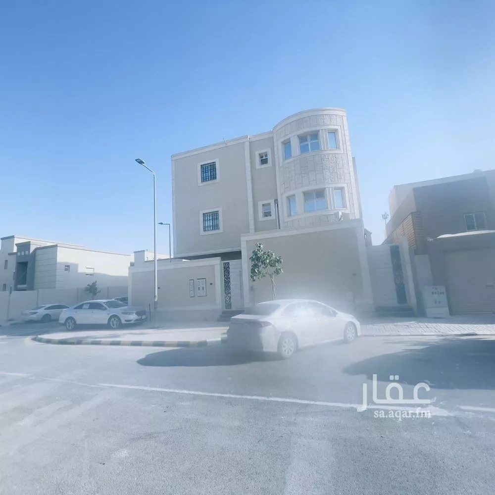 فيلا 5 غرف في الرياض 1