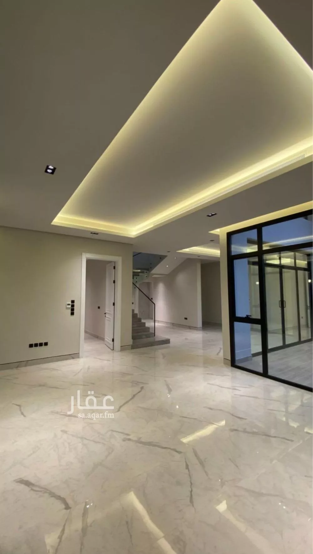 فيلا 4 غرف في النرجس 2