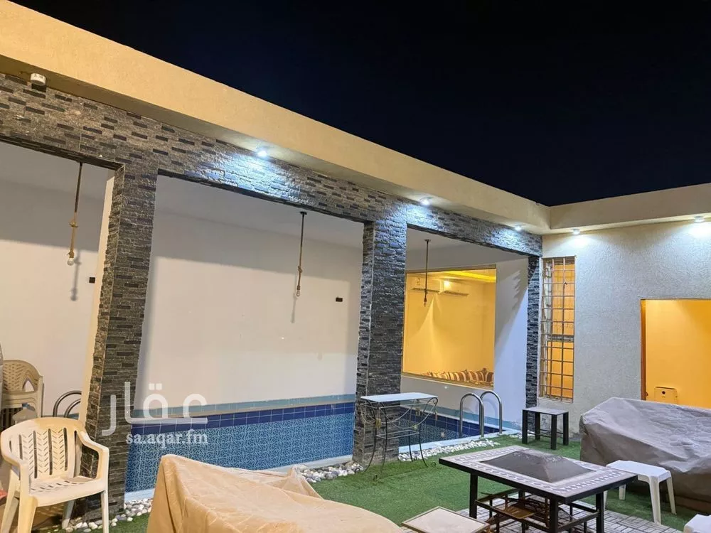 land in Al Aridh, Riyadh 4