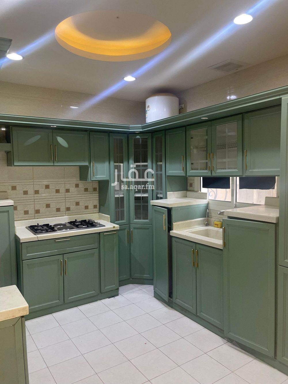 3 bedroom apartment in Khuzam, Riyadh 7