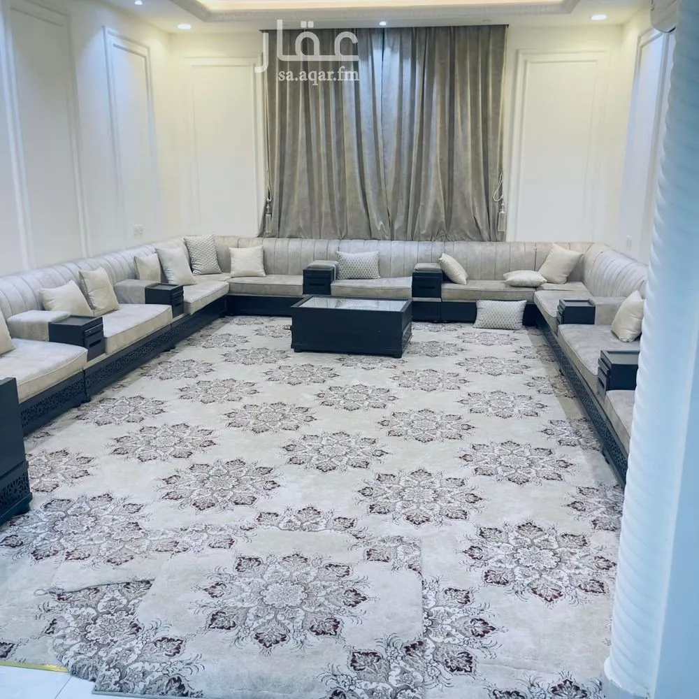 فيلا 5 غرف في الرياض 4