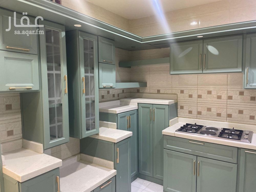 3 bedroom apartment in Khuzam, Riyadh 9