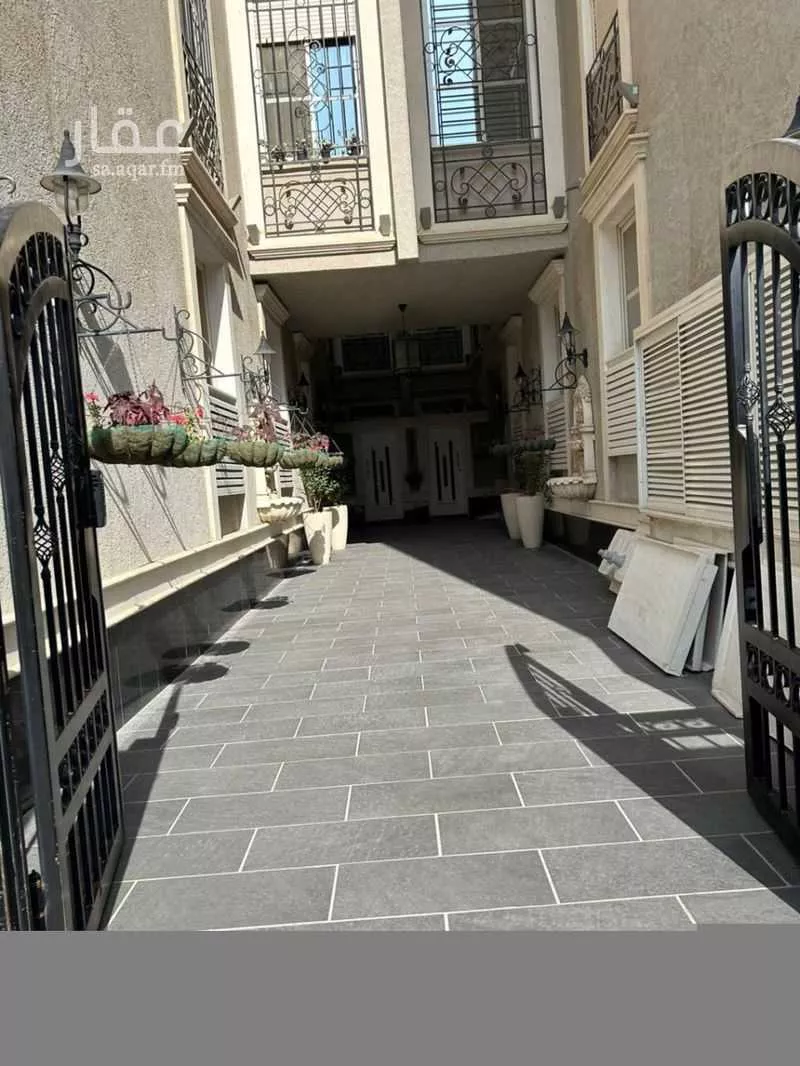 شقة 3 غرف في الياسمين 2