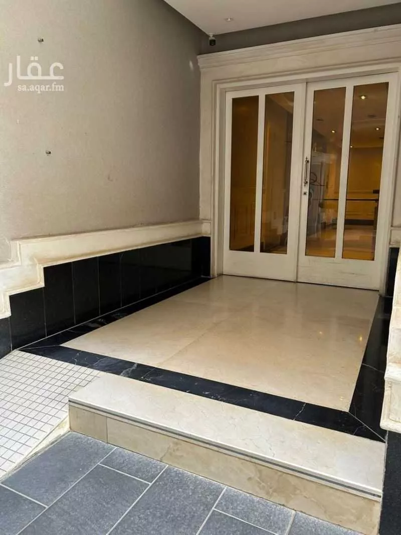 شقة 3 غرف في الياسمين 3