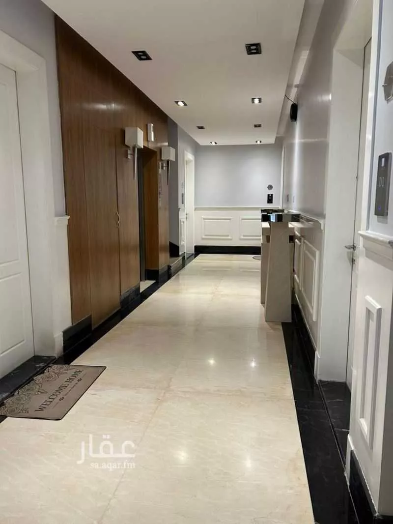 شقة 3 غرف في الياسمين 1