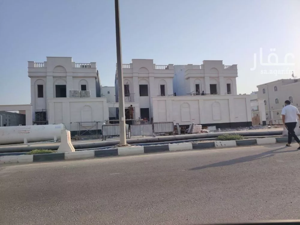 فيلا 6 غرف في الشراع