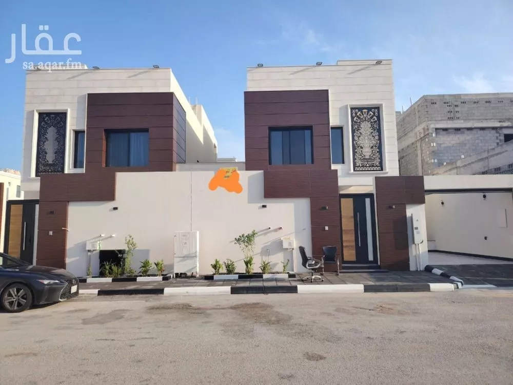 فيلا 5 غرف في التحلية