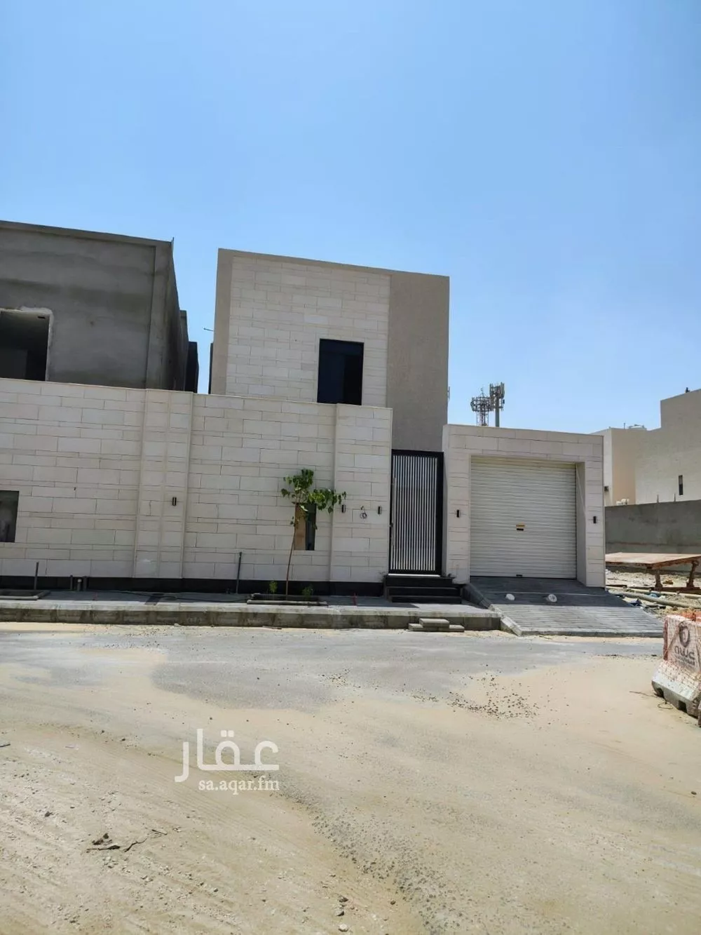 فيلا 6 غرف في الصواري