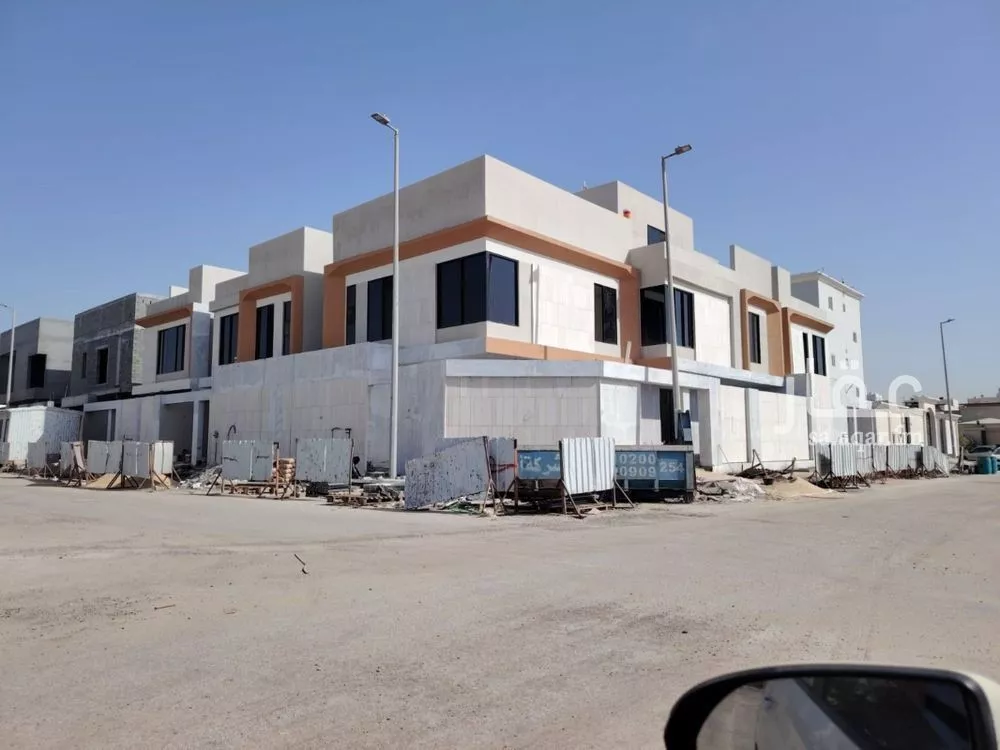 فيلا 6 غرف في الصواري