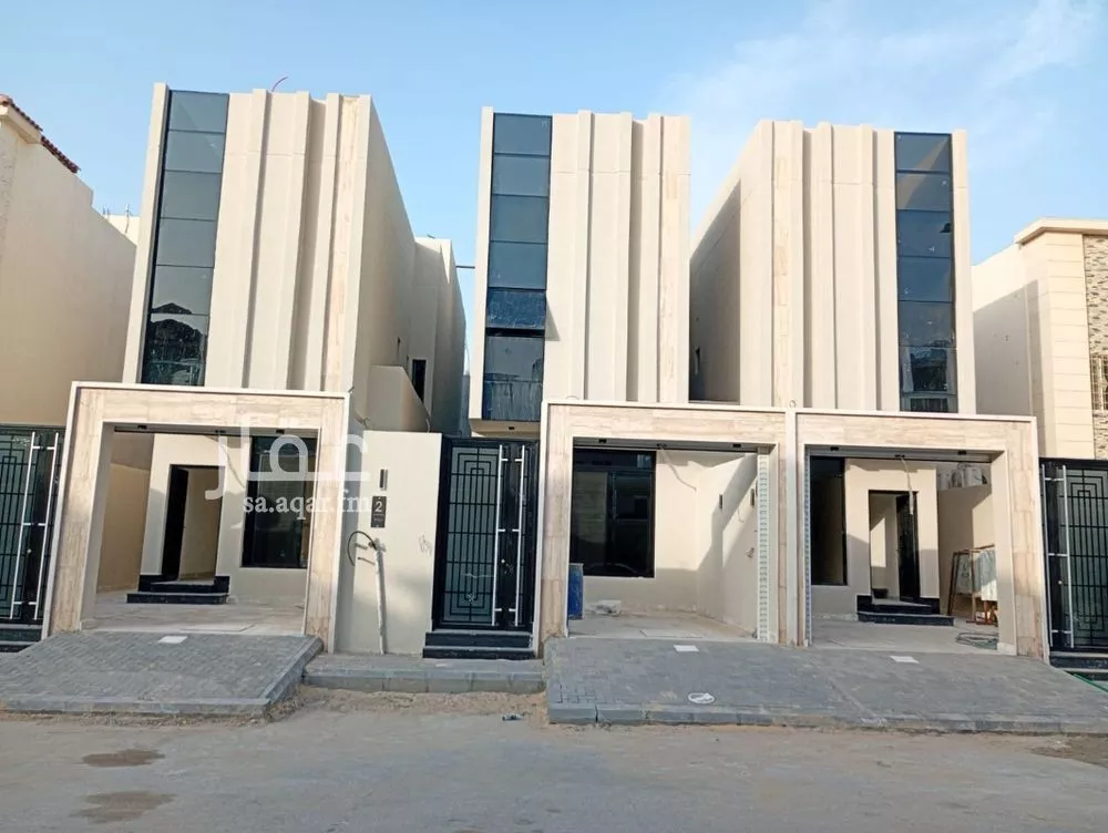 فيلا 5 غرف في اللؤلؤ