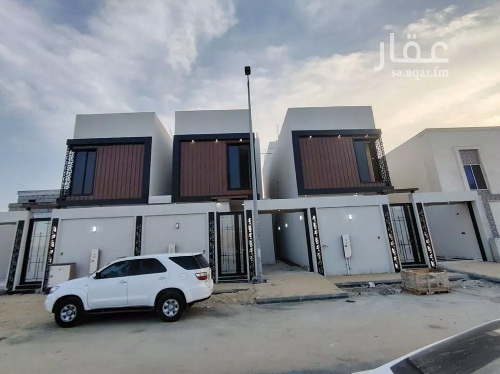 فيلا 6 غرف في الصواري