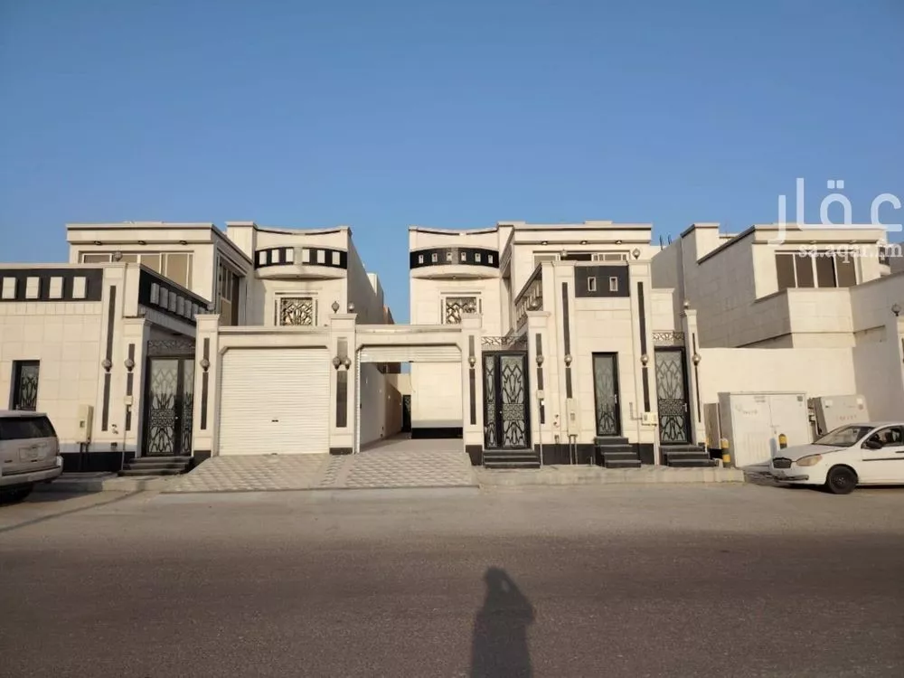 فيلا 6 غرف في الشراع