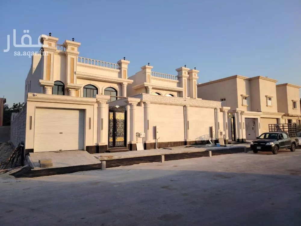 فيلا 6 غرف في الشراع