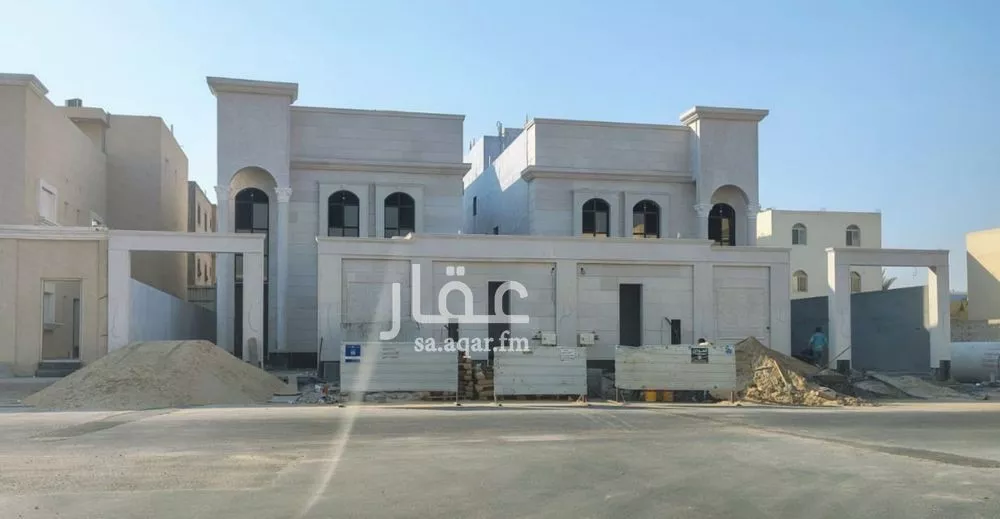 فيلا 6 غرف في الشراع