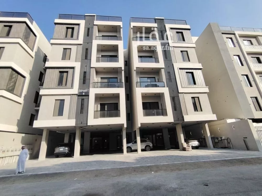 شقة 3 غرف في الحمرا