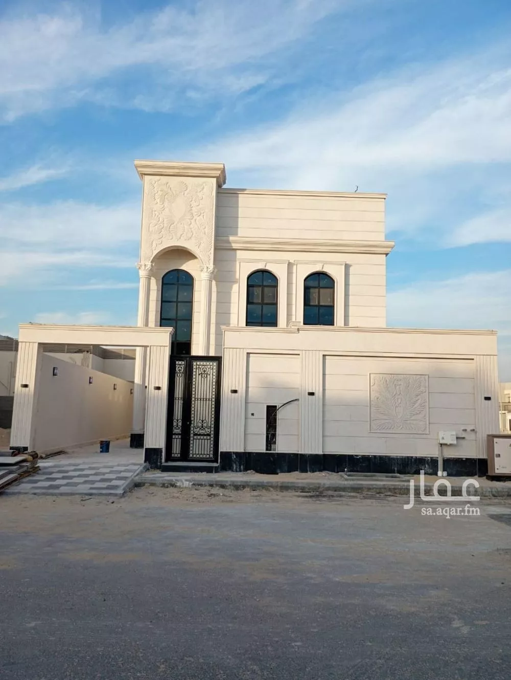 فيلا 6 غرف في الصواري