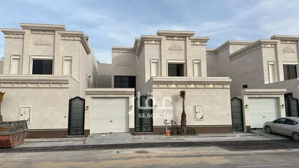 7 bedroom villa in Al Lulu