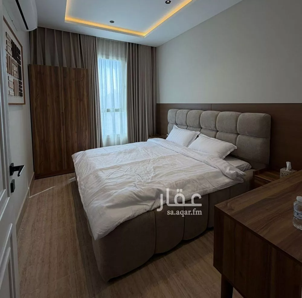 شقة 3 غرف في الحمرا 3