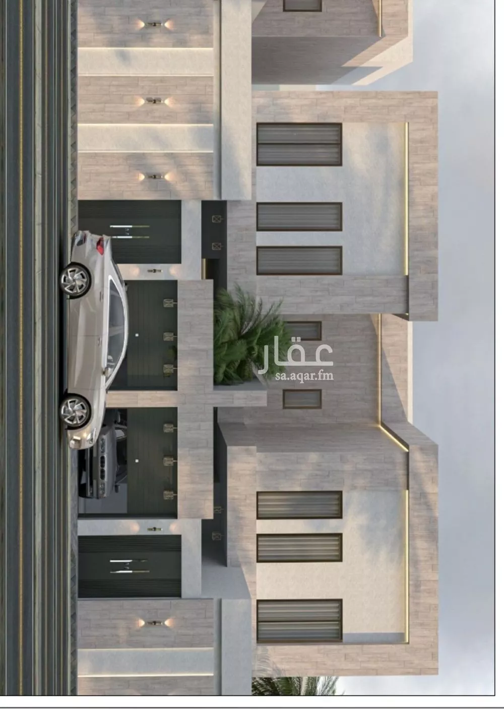 فيلا 6 غرف في الصواري