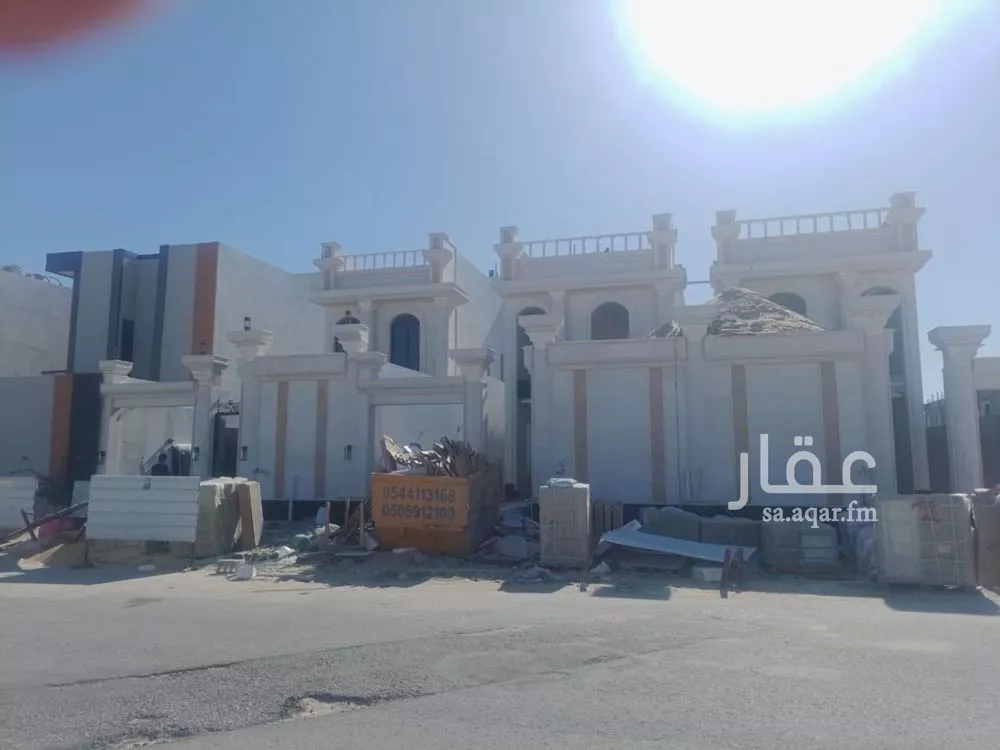 فيلا 5 غرف في اللؤلؤ