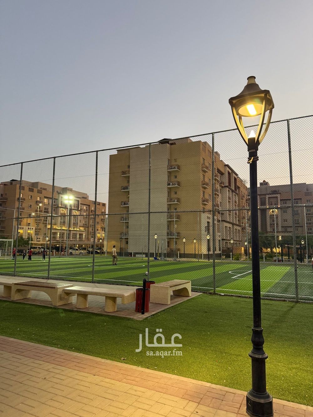 6 bedroom apartment in Al Falah, Jeddah 15