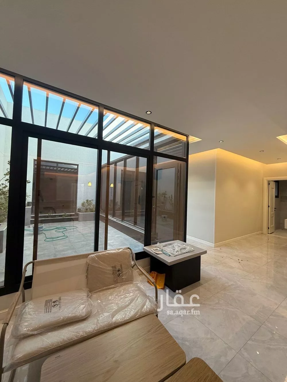 شقة 6 غرف في طيبة 1