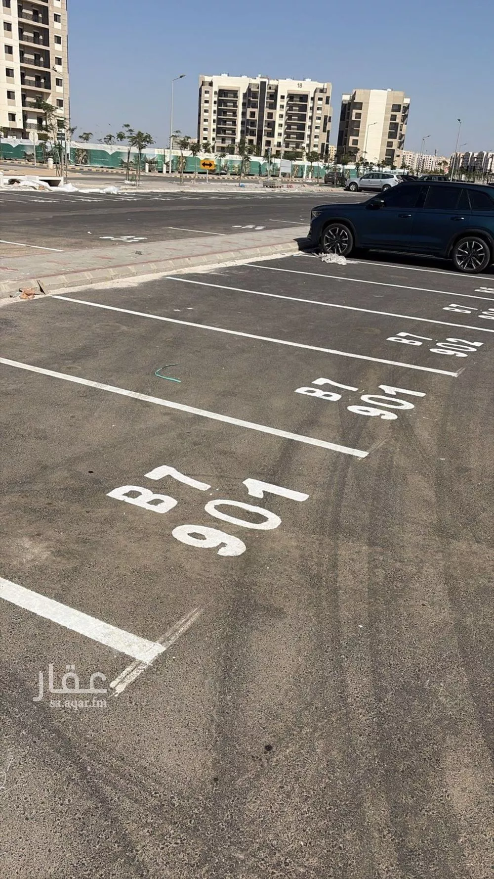 5 bedroom apartment in Al Hamdaniyah, Jeddah 19