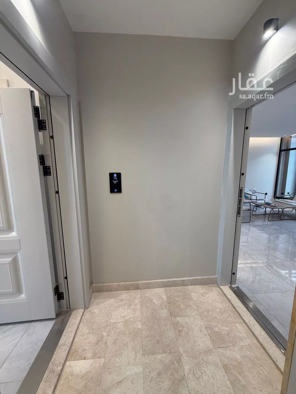 شقة 6 غرف في طيبة 2