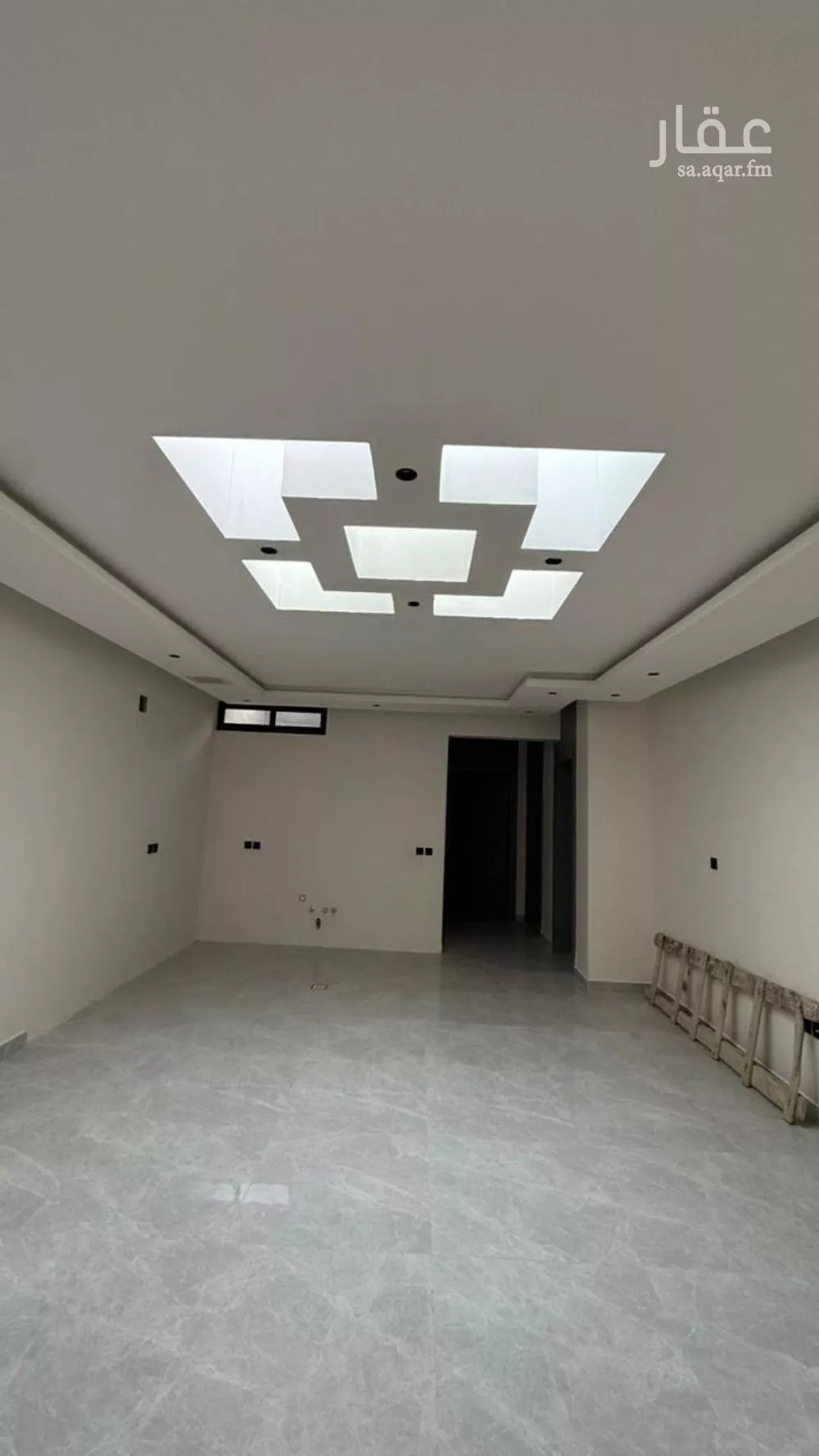 شقة 3 غرف في الياسمين 3