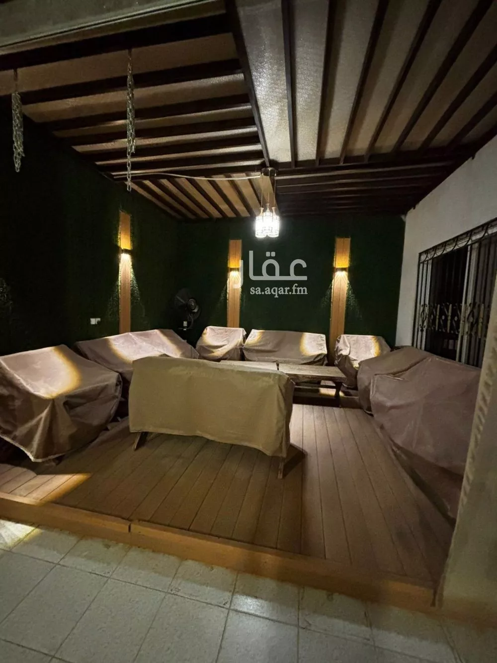 5 bedroom villa in Okaz 3