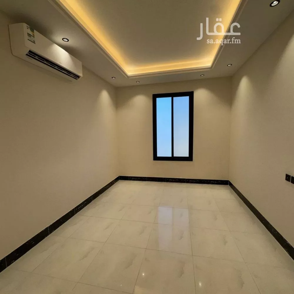 شقة 3 غرف في طويق 4