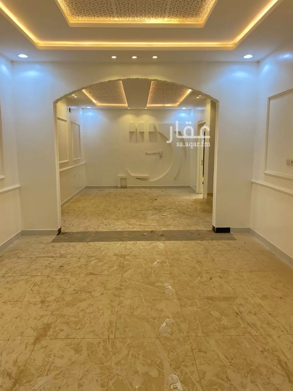 فيلا 5 غرف في عكاظ، الرياض 7