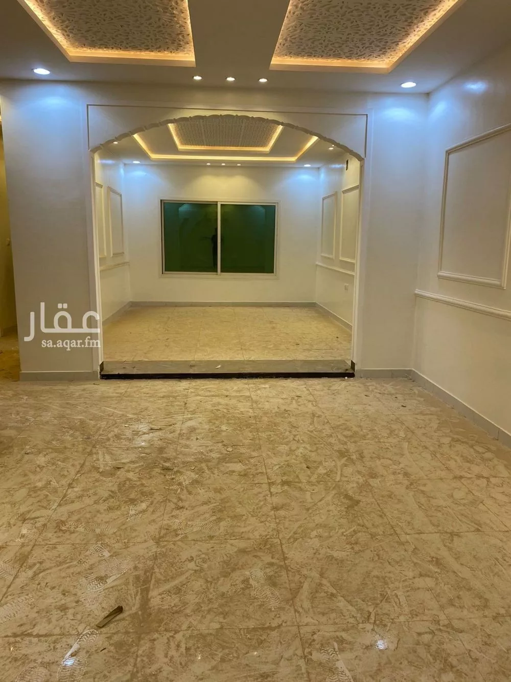 فيلا 5 غرف في عكاظ، الرياض 12