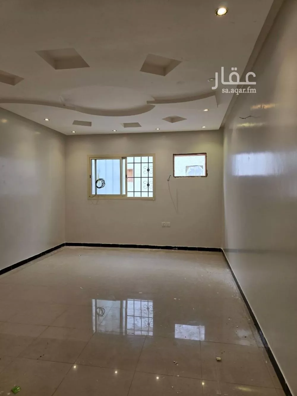 شقة 3 غرف في ظهرة نمار 3