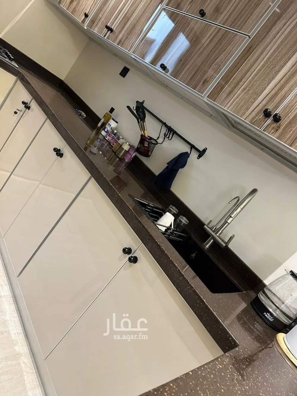 4 bedroom apartment in Al Quds 2