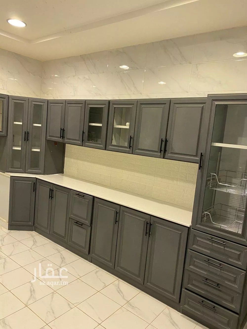 3 bedroom apartment in Tuwaiq 3