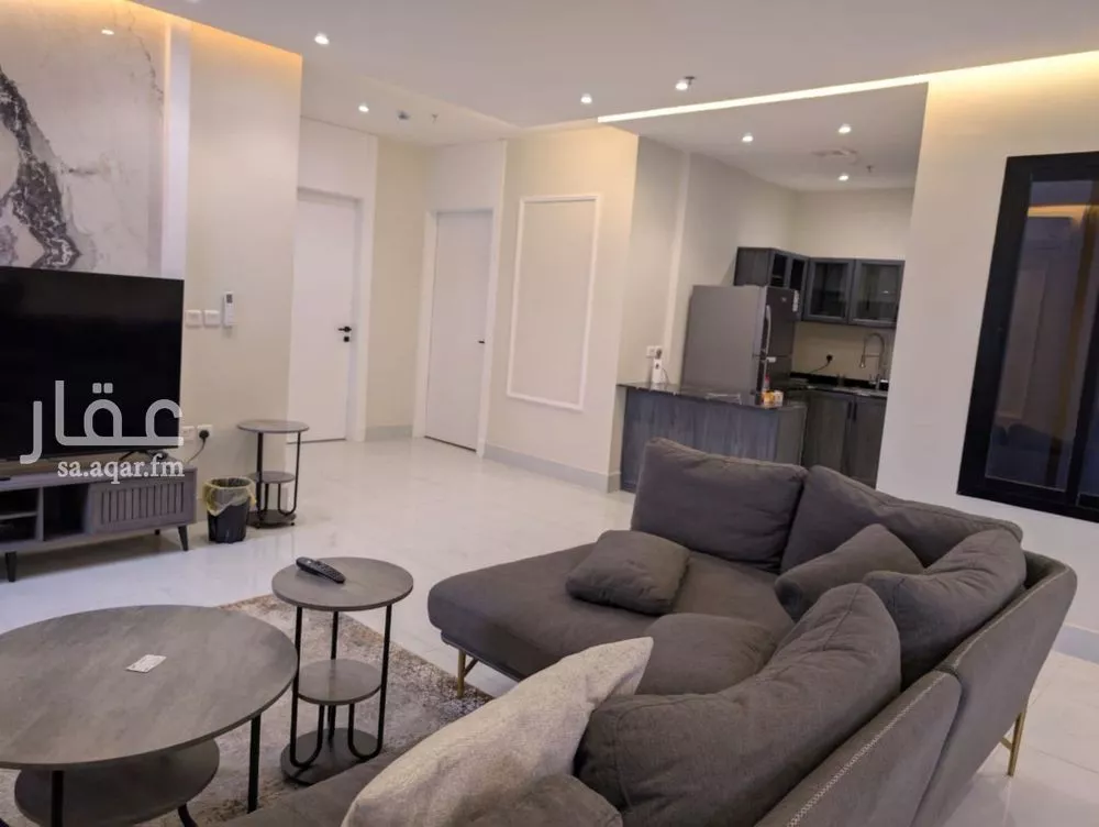 3 bedroom apartment in Al Murooj, Riyadh 4