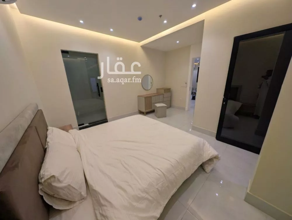 3 bedroom apartment in Al Murooj, Riyadh 7