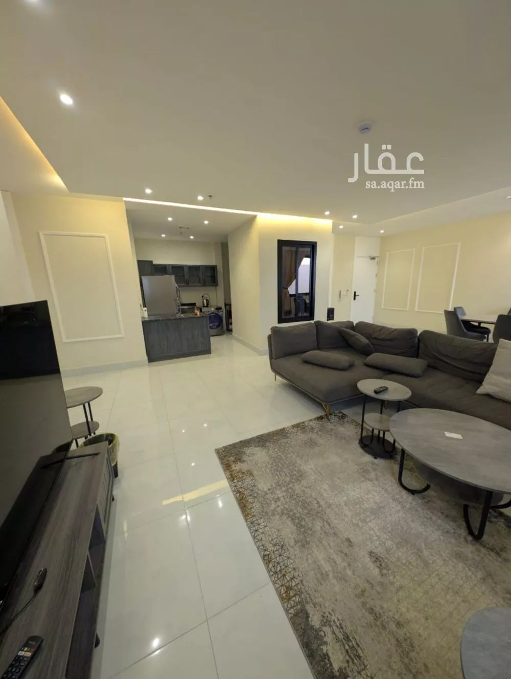 3 bedroom apartment in Al Murooj, Riyadh 12